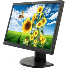 Б/У Монитор 22" Lenovo ThinkVision L2251PWD - Class B