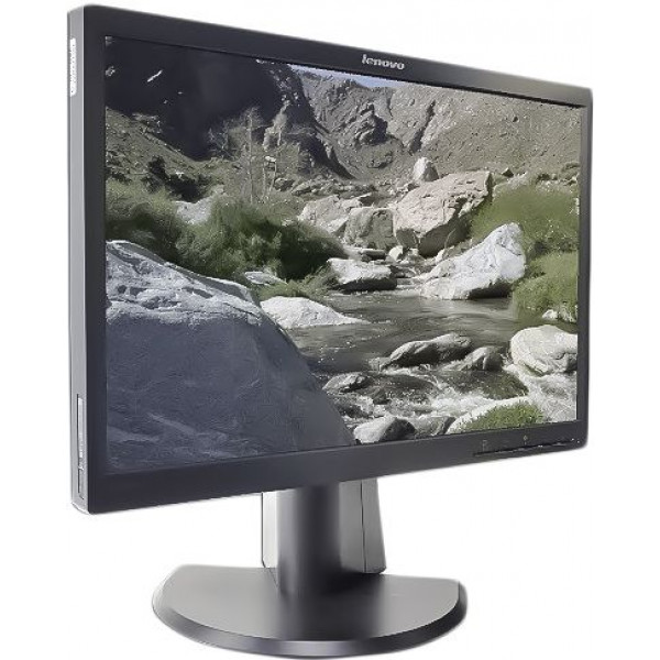 Б/У Монитор 22" Lenovo ThinkVision L2251PWD - Class B