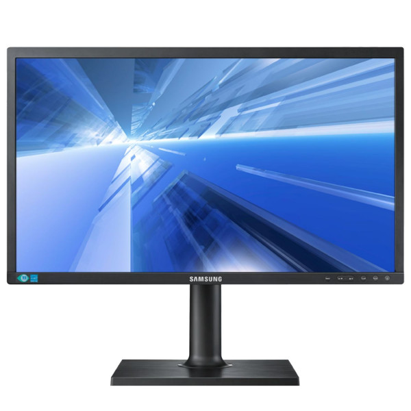 Б/У Монитор 24" Samsung S24C650BW - Class A