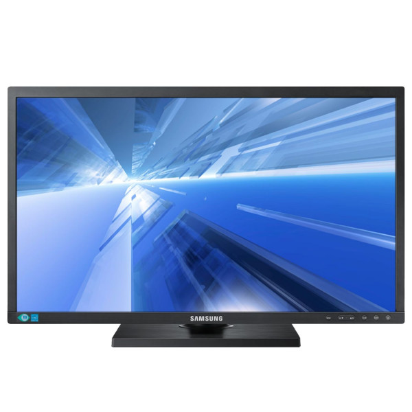Б/У Монитор 24" Samsung S24C650BW - Class A