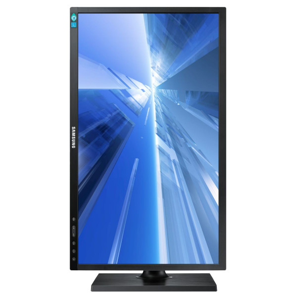 Б/У Монитор 24" Samsung S24C650BW - Class A
