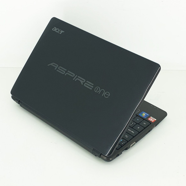 Б/У Ноутбук Acer Aspire One 722 (C-60/4/500) - Class B