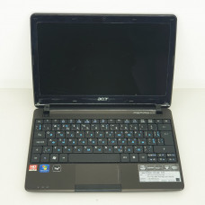 Б/У Ноутбук Acer Aspire One 722 (C-60/4/500) - Class B
