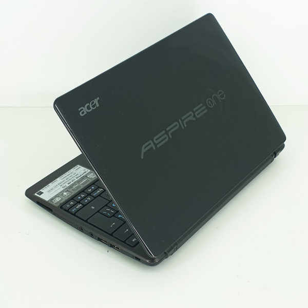 Б/У Ноутбук Acer Aspire One 722 (C-60/4/500) - Class B