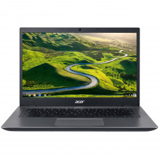 Б/У Ноутбук Acer Chromebook CP5-471 FHD (i3-6100U/8/32SSD) - Class A