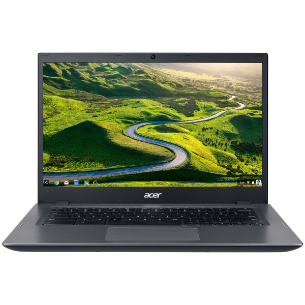 Б/У Ноутбук Acer Chromebook CP5-471 FHD (i3-6100U/8/32SSD) - Class A