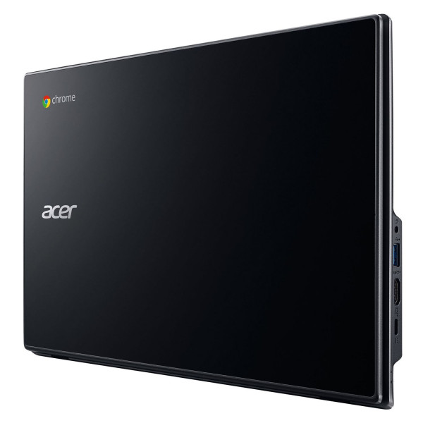 Б/У Ноутбук Acer Chromebook CP5-471 FHD (i3-6100U/8/32SSD) - Class A