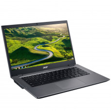 Б/У Ноутбук Acer Chromebook CP5-471 FHD (i3-6100U/8/32SSD) - Class A