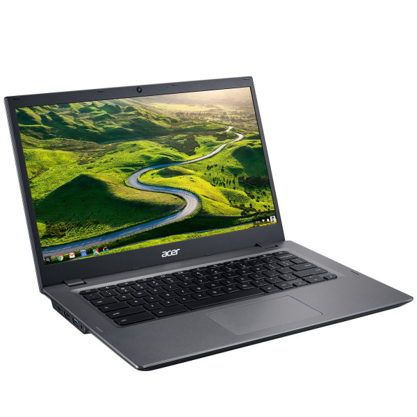 Б/У Ноутбук Acer Chromebook CP5-471 FHD (i3-6100U/8/32SSD) - Class A