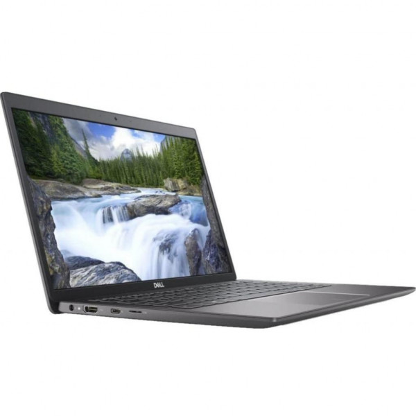 Б/У Ноутбук Dell Latitude 3301 FHD (i5-8265U/8/256SSD) - Class B