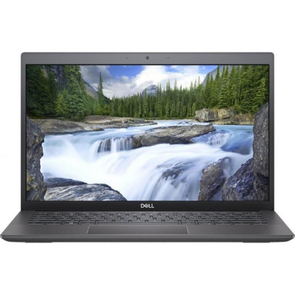 Б/У Ноутбук Dell Latitude 3301 FHD (i5-8265U/8/256SSD) - Class B