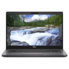 Б/У Ноутбук Dell Latitude 5300 Touch FHD (i5-8365U/8/256SSD) - Class B