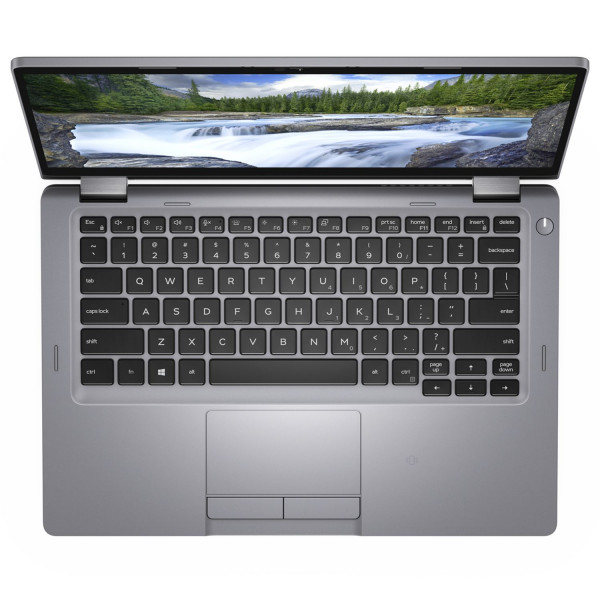 Б/У Ноутбук Dell Latitude 5310 2-in-1 Touch FHD (i5-10310U/8/256SSD) - Class B