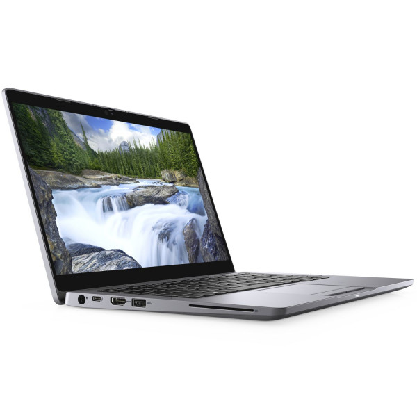 Б/У Ноутбук Dell Latitude 5310 2-in-1 Touch FHD (i5-10310U/8/256SSD) - Class B