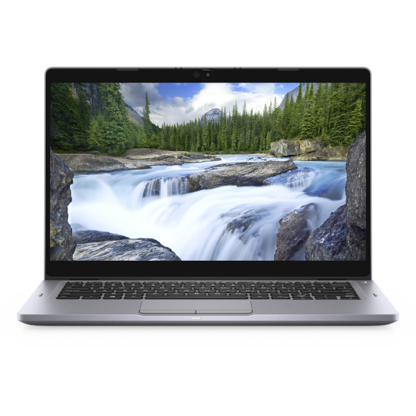 Б/У Ноутбук Dell Latitude 5310 2-in-1 Touch FHD (i5-10310U/8/256SSD) - Class B