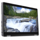 Б/У Ноутбук Dell Latitude 5310 2-in-1 Touch FHD (i5-10310U/8/256SSD) - Class B