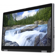 Б/У Ноутбук Dell Latitude 5310 2-in-1 Touch FHD (i5-10310U/8/256SSD) - Class B