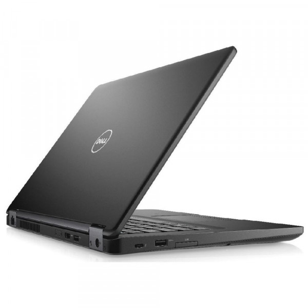 Б/У Ноутбук Dell Latitude 5480 (i5-6300U/16/256SSD) - Class A-