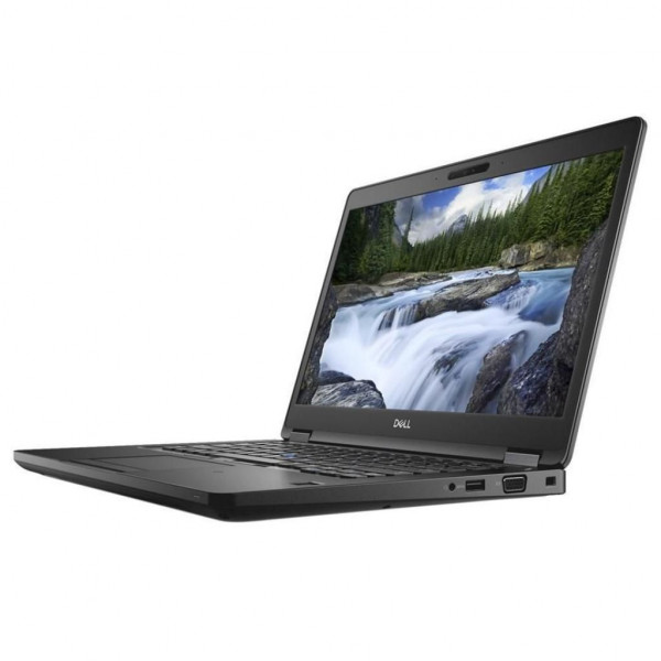 Б/У Ноутбук Dell Latitude 5490 FHD (i5-7300U/8/256SSD) - Class A