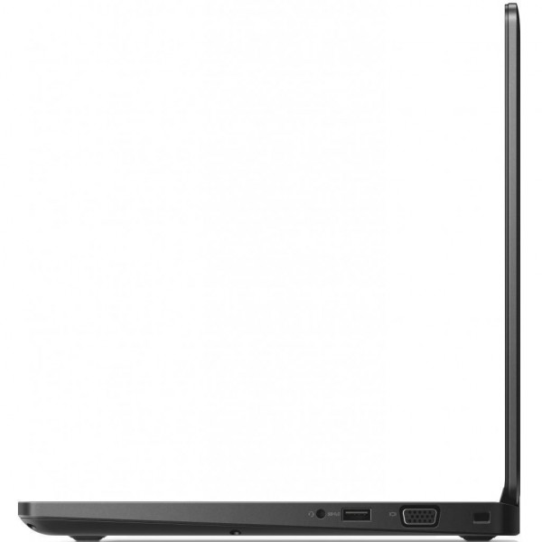 Б/У Ноутбук Dell Latitude 5490 FHD (i5-7300U/8/256SSD) - Class A