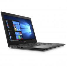 Б/У Ноутбук Dell Latitude 7280 (i5-6300U/8/256SSD) - Class A