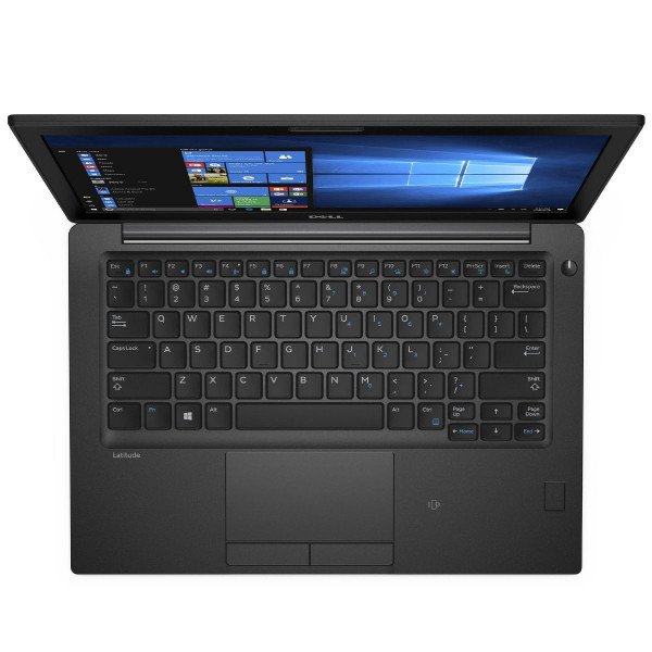 Б/У Ноутбук Dell Latitude 7280 (i5-6300U/8/256SSD) - Class A