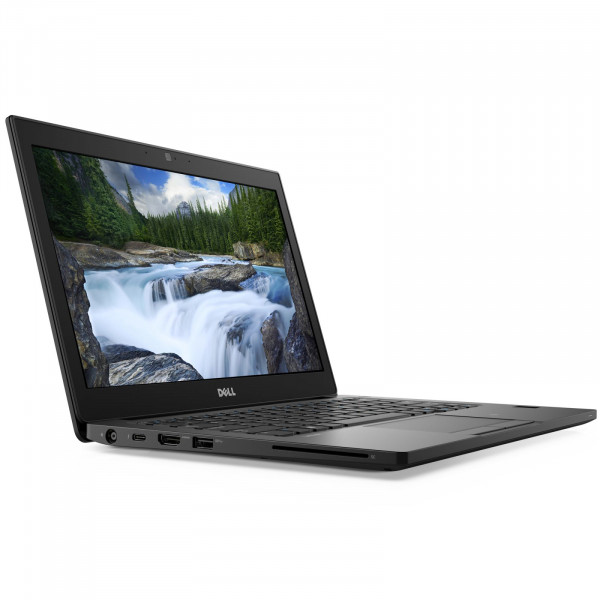 Б/У Ноутбук Dell Latitude 7290 (i7-8650U/32/512SSD) - Class B