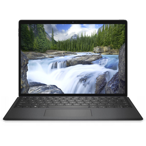 Б/У Ноутбук Dell Latitude 7320 Detachable (i5-1140G7/16/256SSD) - Class B