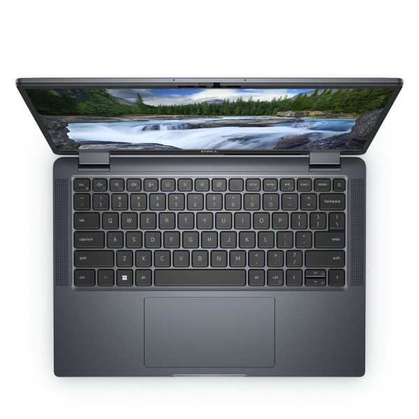 Б/У Ноутбук Dell Latitude 7340 WUXGA LTE (i7-1365U/32/512SSD) - Class B