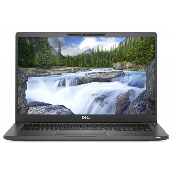 Б/У Ноутбук Dell Latitude 7400 FHD (i5-8365U/16/1TBSSD) - Class B