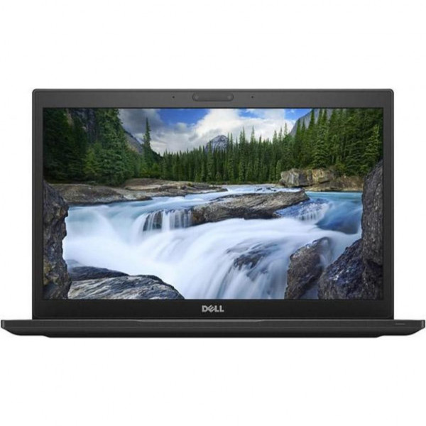 Б/У Ноутбук Dell Latitude 7490 FHD (i7-7600U/8/256SSD) - Class A-