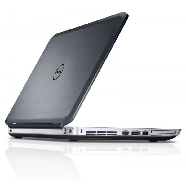 Б/У Ноутбук Dell Latitude E5530 non-vPro (i5-3340M/8/250SSD) - Class B