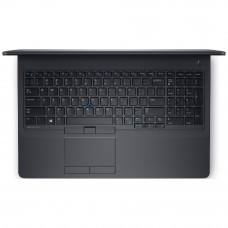 Б/У Ноутбук Dell Latitude E5570 FHD (i5-6200U/16/256SSD) - Class A
