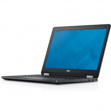 Б/У Ноутбук Dell Latitude E5570 FHD (i5-6200U/16/256SSD) - Class A