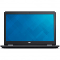 Б/У Ноутбук Dell Latitude E5570 FHD (i5-6200U/16/256SSD) - Class A