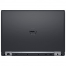 Б/У Ноутбук Dell Latitude E5570 FHD (i5-6200U/16/256SSD) - Class A