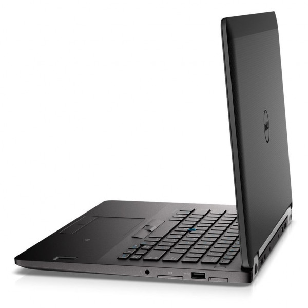 Б/У Ноутбук Dell Latitude E7470 FHD (i5-6300U/8/256SSD) - Class B