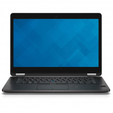 Б/У Ноутбук Dell Latitude E7470 FHD (i5-6300U/8/256SSD) - Class B