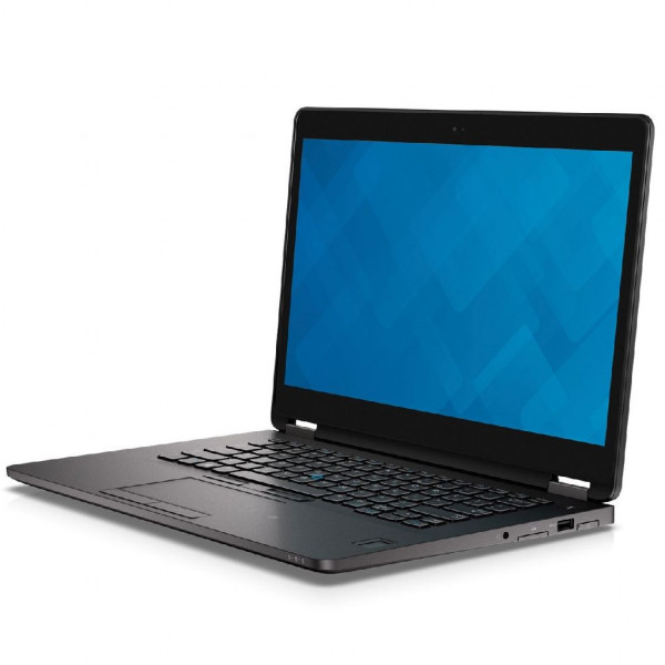 Б/У Ноутбук Dell Latitude E7470 FHD (i5-6300U/8/256SSD) - Class B