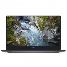 Б/У Ноутбук Dell Precision 5530 4K Touch (i9-8950HK/32/512SSD/P2000-4Gb) - Class A-