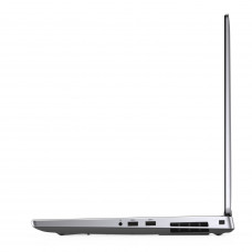 Б/У Ноутбук Dell Precision 7540 (i7-9850H/16/256SSD/RTX 3000-6Gb) - Class B