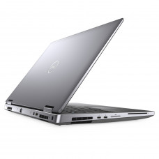 Б/У Ноутбук Dell Precision 7540 (i7-9850H/16/256SSD/RTX 3000-6Gb) - Class B