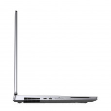 Б/У Ноутбук Dell Precision 7540 (i7-9850H/16/256SSD/RTX 3000-6Gb) - Class B