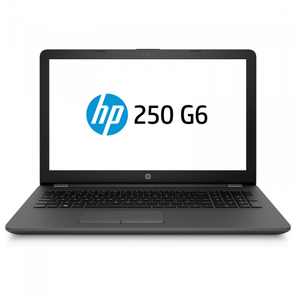 Б/У Ноутбук HP 250 G6 FHD (i5-7200U/8/256SSD) - Class A-