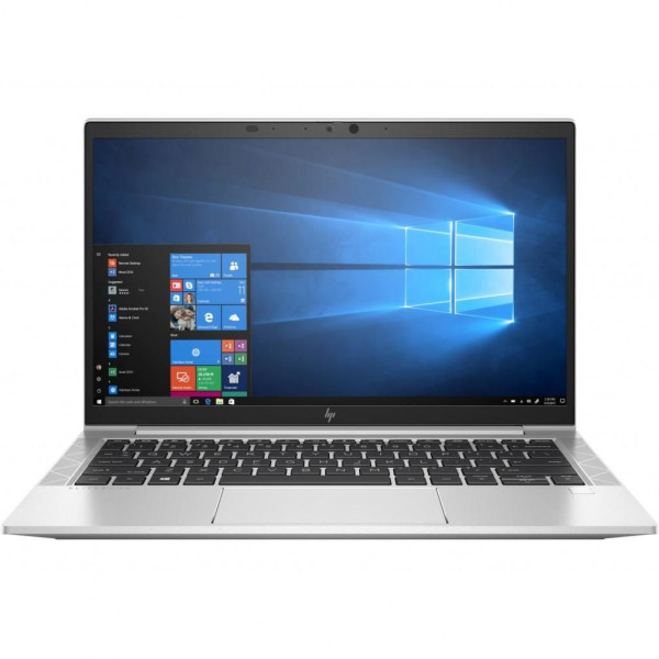 Б/У Ноутбук HP EliteBook 830 G7 FHD (i7-10510U/16/512SSD) - Class A-