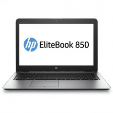 Б/У Ноутбук HP EliteBook 850 G3 FHD (i5-6200U/8/256SSD) - Class A-