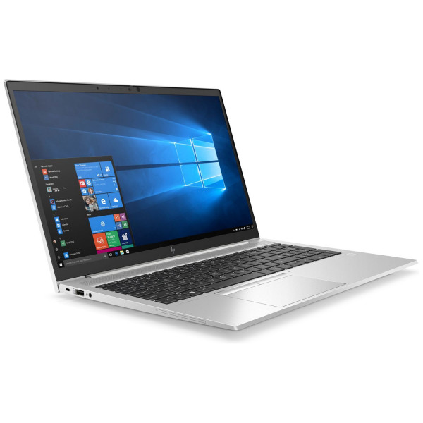 Б/У Ноутбук HP EliteBook 855 G7 FHD (Ryzen 5 PRO 4650U/32/512SSD) - Class A-