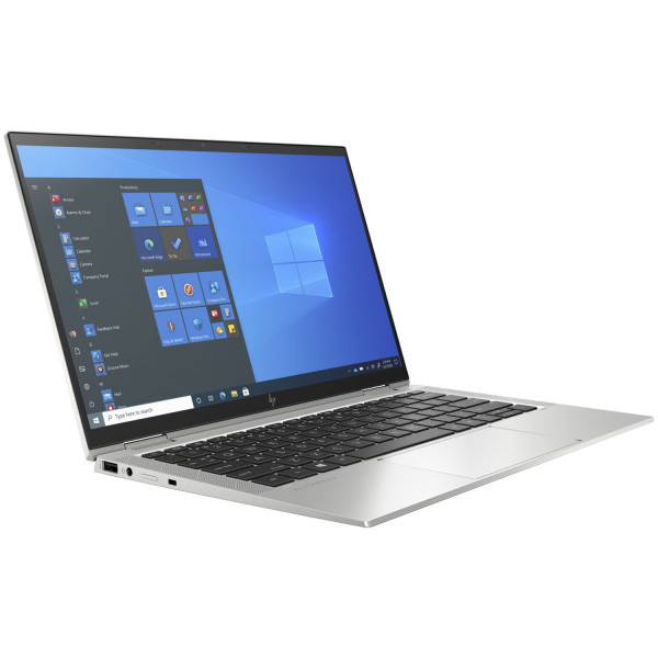 Б/У Ноутбук HP EliteBook x360 1030 G8 Touch (i7-1185G7/16/512SSD) - Class A