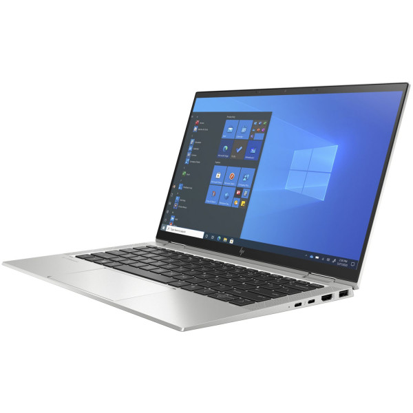 Б/У Ноутбук HP EliteBook x360 1030 G8 Touch (i7-1185G7/16/512SSD) - Class A