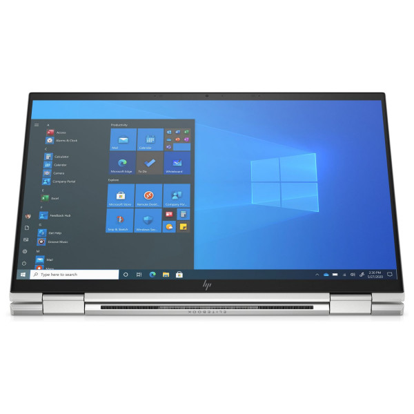 Б/У Ноутбук HP EliteBook x360 1030 G8 Touch (i7-1185G7/16/512SSD) - Class A